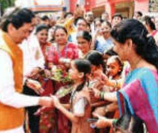 अभिभावकों-शिक्षकों की चर्चा से हल हों शैक्षणिक समस्याएं