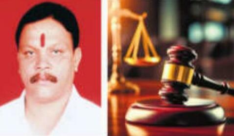 पूर्व नगरसेवक मोहन राऊत की हत्या के मामले में 4 को उम्रकैद