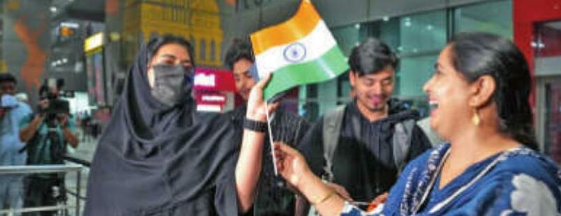 ट्रम्प पलटेः अभी ईरान पर हमला नहीं