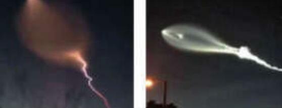 ईरान ने दागी सजील मिसाइल रफ्तार 6000 किमी प्रति घंटा