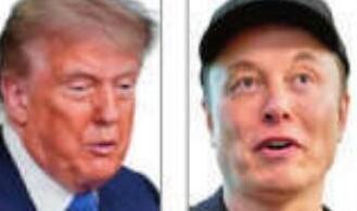 सीनेट में ट्रम्प का 'दवन बिग ब्यूटीफुल बिल' वेंस के वोट से पास, अब कांग्रेस में पेश होगा