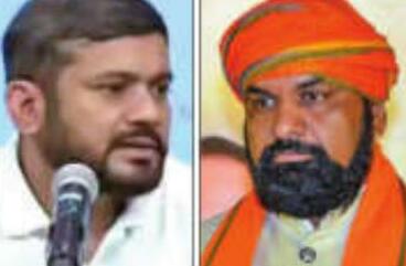 बिहार में अपराधी संगठित होकर विधानसभा पहुंच गए