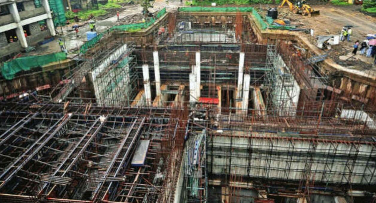 फोर्ट, चर्चगेट से लेकर दादर तक के सीवेज की सफाई करेगा वर्ली प्लांट