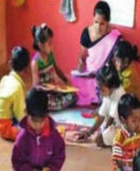कामकाज ठप ...365 दिन का रिचार्ज 265 दिन में ही खत्म