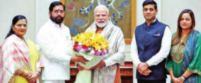 सियासत मुख्यमंत्री फडणवीस से कोई मतभेद नहीं