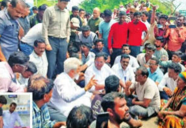 कसरत कर रहे 6 किशोरों को ट्रक ने कुचला; चार की मौत, दो गंभीर