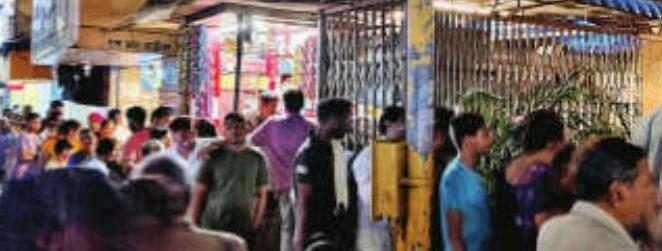 होटल मालिक ने 2025 में दोहराया 1962 का मेन्यू और रेट कार्ड