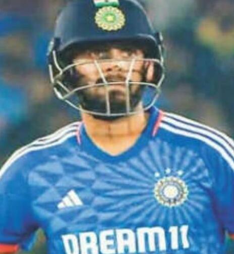 एशिया कप जैसे मंच पर जितेश के पास खुद को साबित करने का मौका होगा