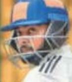 बुची बाबूः पृथ्वी शॉ ने महाराष्ट्र के लिए डेब्यू पर ही जड़ा शतक