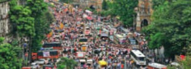 मुंबई से जीत हासिल करके जाऊंगा या फिर मेरी अंतिम यात्रा निकलेगी