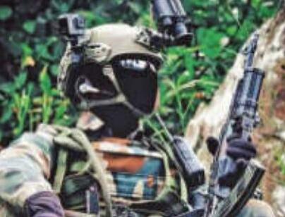 एलीट फोर्स अब दुश्मन के घर में भी घुसकर मारेगी, ब्लूप्रिंट तैयार