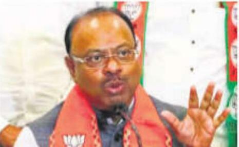 रोहित आरोप सिद्ध करें या राजनीति से संन्यास लेंः बावनकुले