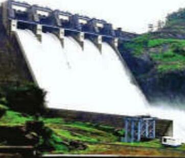 लबालब झीलें भी नहीं बुझा सकतीं सालभर शहर की प्यास