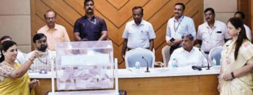 प्रदेश की 247 नगर परिषदों और 147 नगर पंचायतों के नगराध्यक्ष पद ओबीसी के लिए आरक्षित
