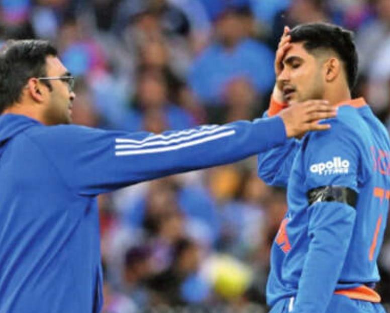 भारत की दूसरी सबसे बड़ी हार