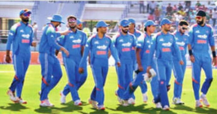 राइजिंग स्टार्स: रोमांचक सुपर ओवर में बांग्लादेश से हारकर इंडिया ए बाहर