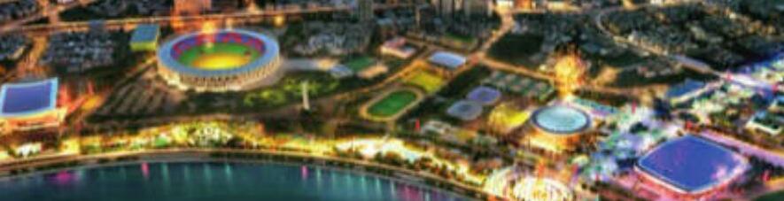 कॉमनवेल्थ गेम्स-2030 भारत में... 70+ देश अहमदाबाद में दिखाएंगे खेल