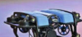 पूर्वोत्तर के रेलवे ब्रिज की सेफ्टी के लिए पानी में रोबोटिक गार्ड तैनात