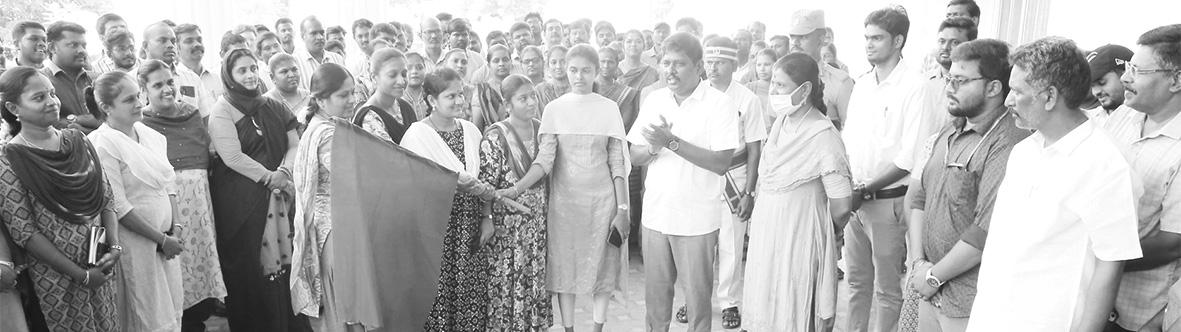 முன்னாள் படைவீரர்களுக்கான சிறப்பு குறைதீர்க்கும் நாள் கூட்டம்