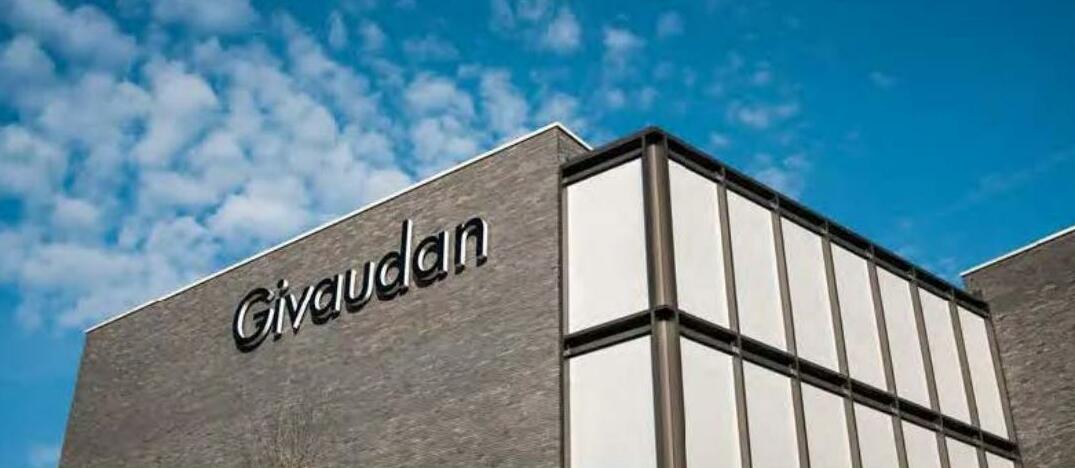 Givaudan Announces 2025 Half-Year Results
