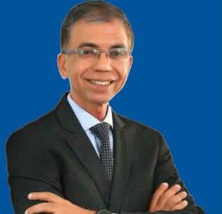 Hindustan Coca-Cola Beverages Names New CEO