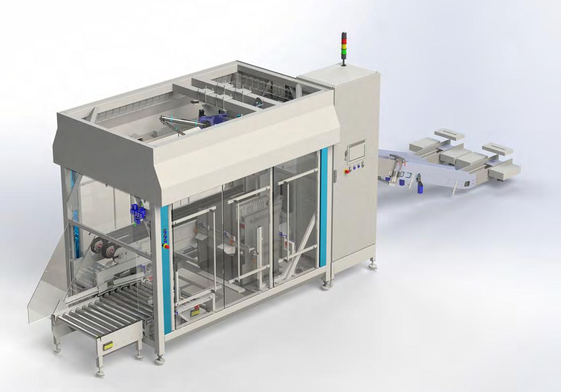 Kiron FPT: Inculcating Innovations In Snacking For the Food Industry