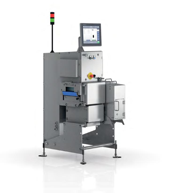 WIPOTEC: Accompanying the Evolving Food Processing Landscape in India