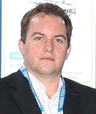 Wipotec: Serving the Food Industry With Sustainable Tailor-Made Solutions