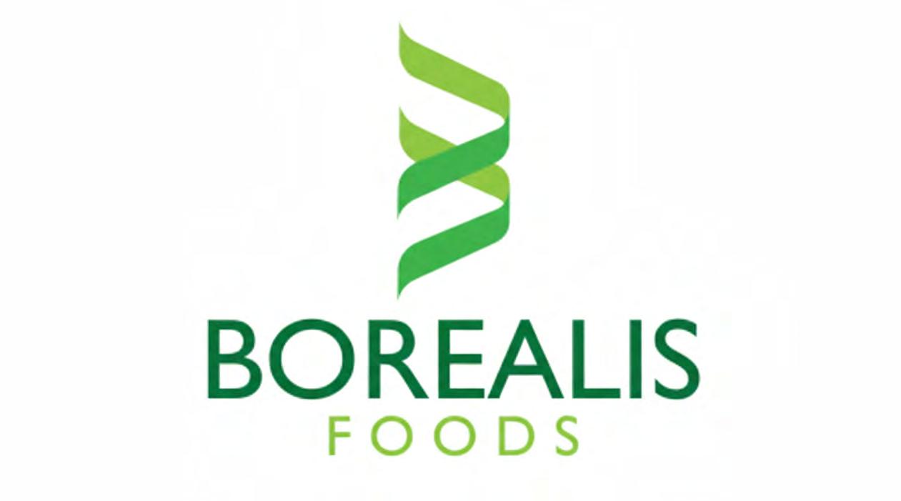Borealis Foods Receives National Recognition and Reports Strong Q2 Results