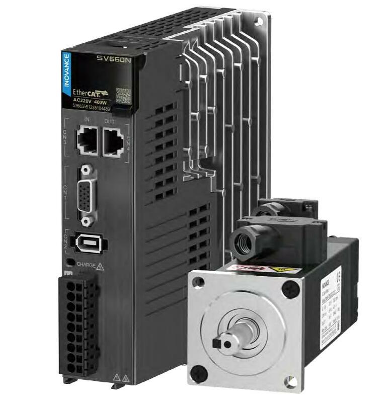 Inovance: Enhancing Quality, Safety and Traceability in the Food Industry Through Automation Solutions