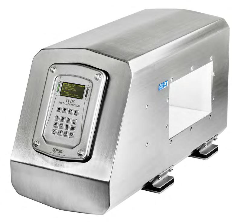 CEIA: Inculcating Safety Through Innovations In The Food Industry