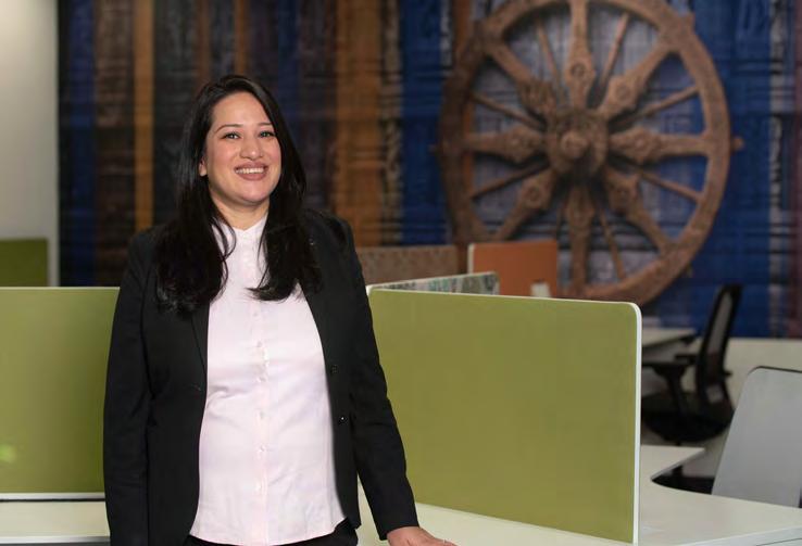 IMCD: Driving Innovation in the Indian Food Processing Industry