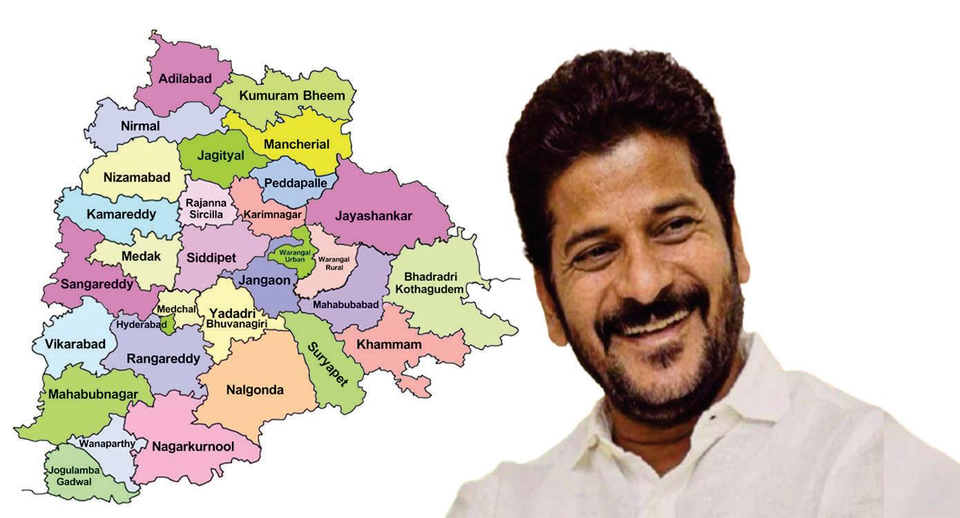 Telangana: Analyzing The State of the Food Processing Industry