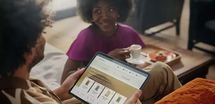 Nestlé Joins Harvard-Microsoft Frontier Initiative to Advance Human-Led, Al-Driven Business