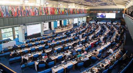 India Re-elected to Codex Executive Committee, Advances Global Food Standards