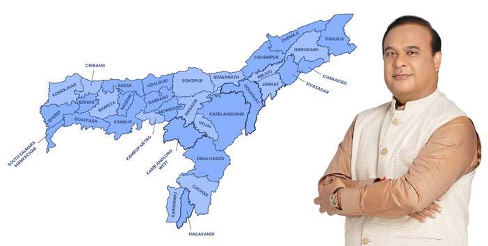 Assam Food Processing Policy: Analysing The State's Initiatives To Boost Food