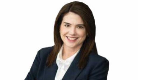 General Mills Names Dana McNabb Chief Operating Officer
