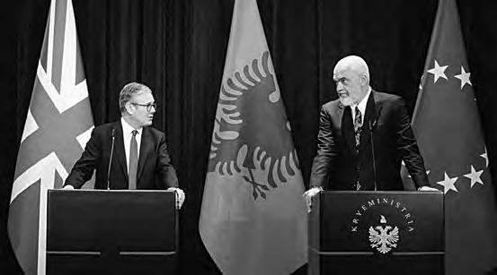 İngiltere'nin planını “UTANÇ VERİCİ” olarak nitelendirdi