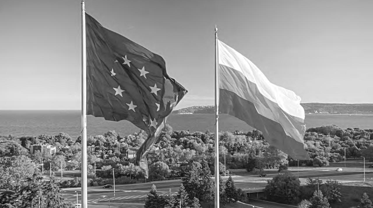 Bulgaristan'ın 21. üye olmasına yeşil ışık...