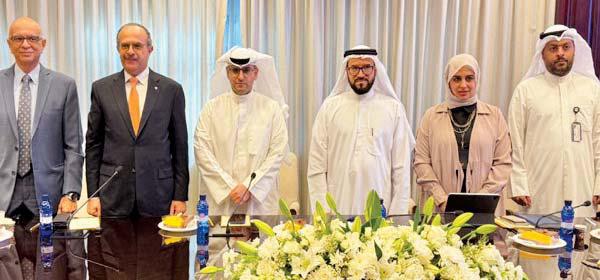 Kuwait to build 3,345 residences in Jahra City