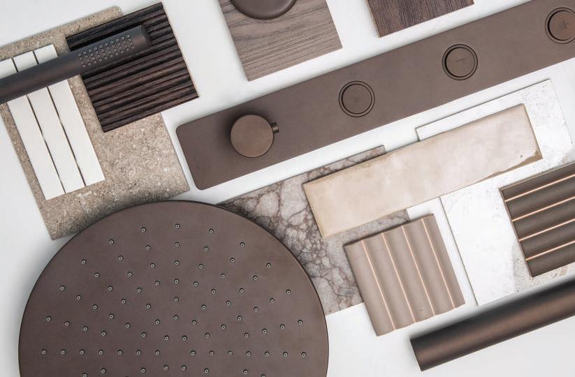 Sanipex launches new Bagnodesign, Bystro lines