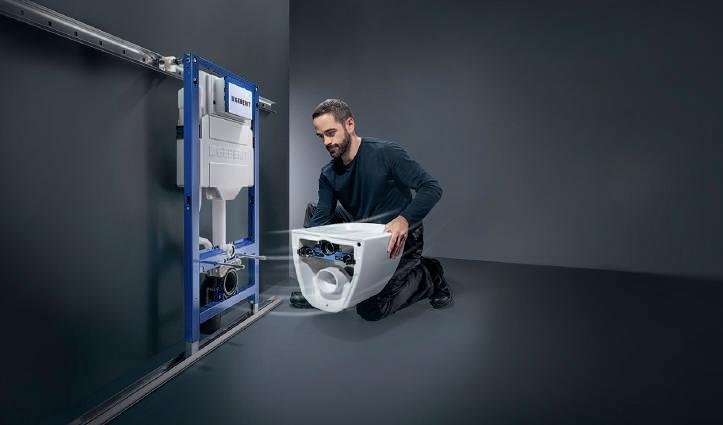 More than just a functional space