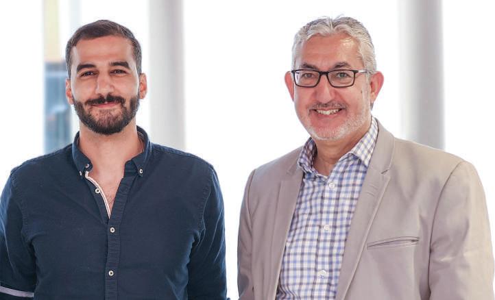 Opteam eyes construction management efficiency