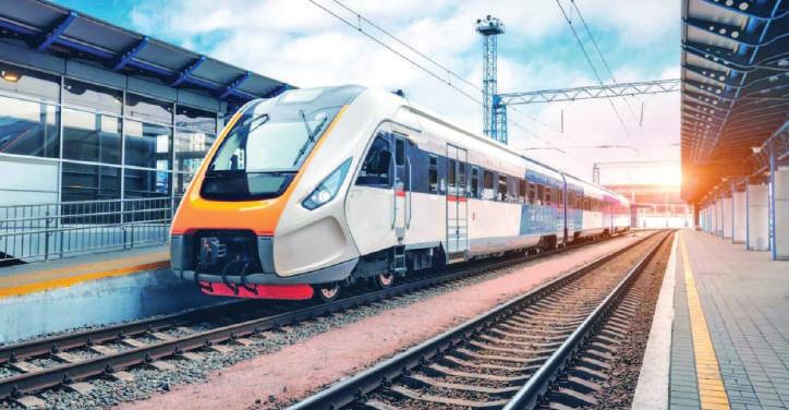 Turkey's Proyapi wins Kuwait rail design contract