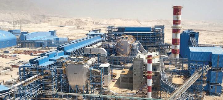L&T unit lands $1.2bn Mideast steel project