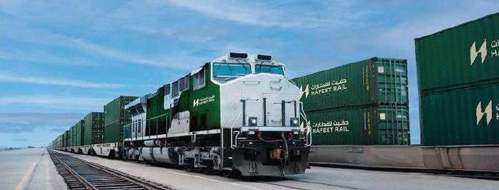 Hafeet Rail signs deals for facilities, wagons in Oman