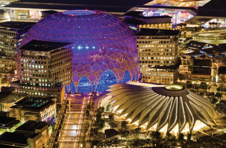 Expo City Dubai, UICCA team up for climate action