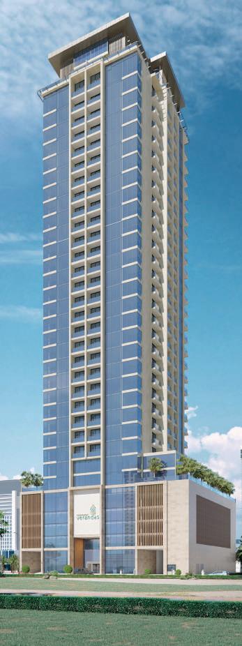 City Glass to build on major skycraper deal