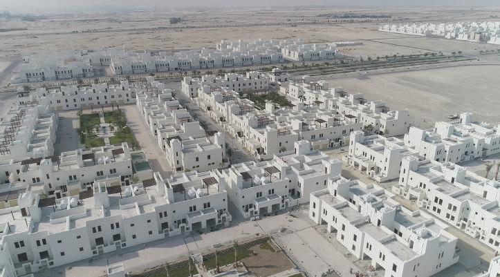 Bahrain announces record $2bn housing budget