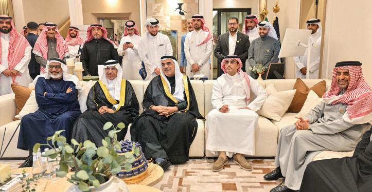 Kooheji launches 264 exclusive villas in AI Khobar